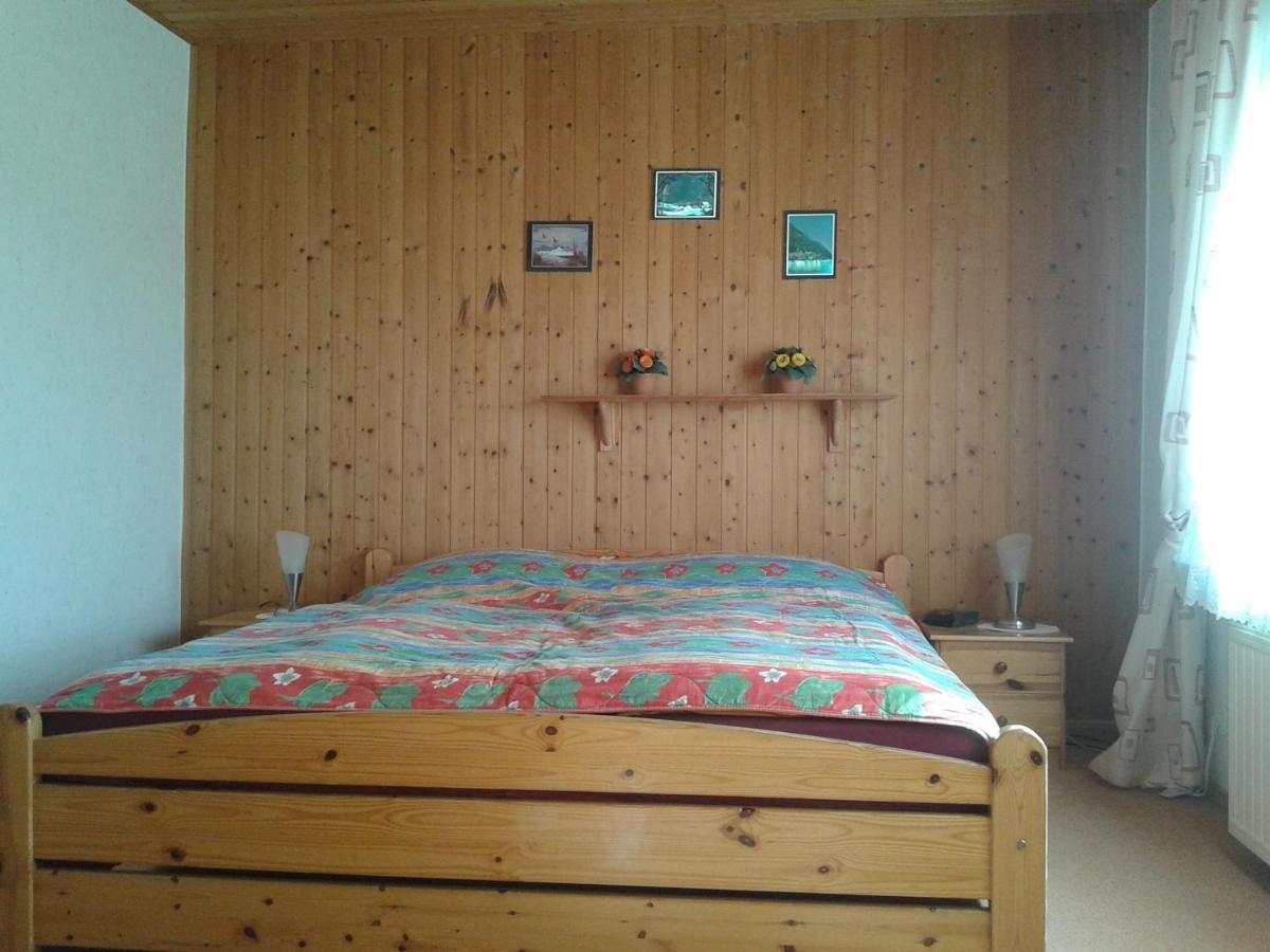 Ferienwohnung Marie Ostseebad Heringsdorf Exterior foto