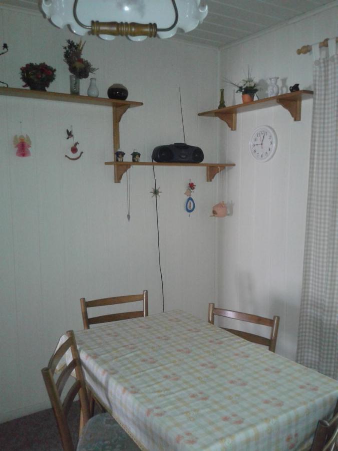 Ferienwohnung Marie Ostseebad Heringsdorf Exterior foto